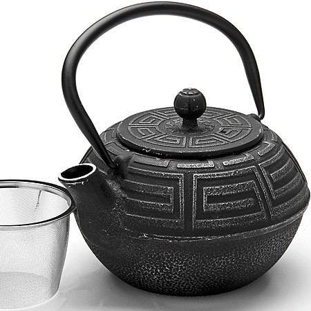 Чайник завароч/чугун 1,1 л МВ (23697) Чайник завароч/чугун 1,1 л МВ (23697)