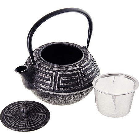 Чайник завароч/чугун 1,1 л МВ (23697) Чайник завароч/чугун 1,1 л МВ (23697)