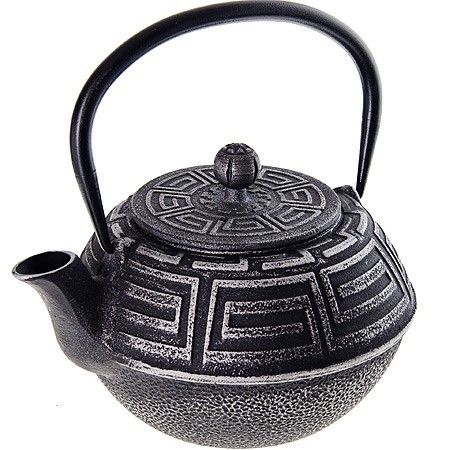 Чайник завароч/чугун 1,1 л МВ (23697) Чайник завароч/чугун 1,1 л МВ (23697)