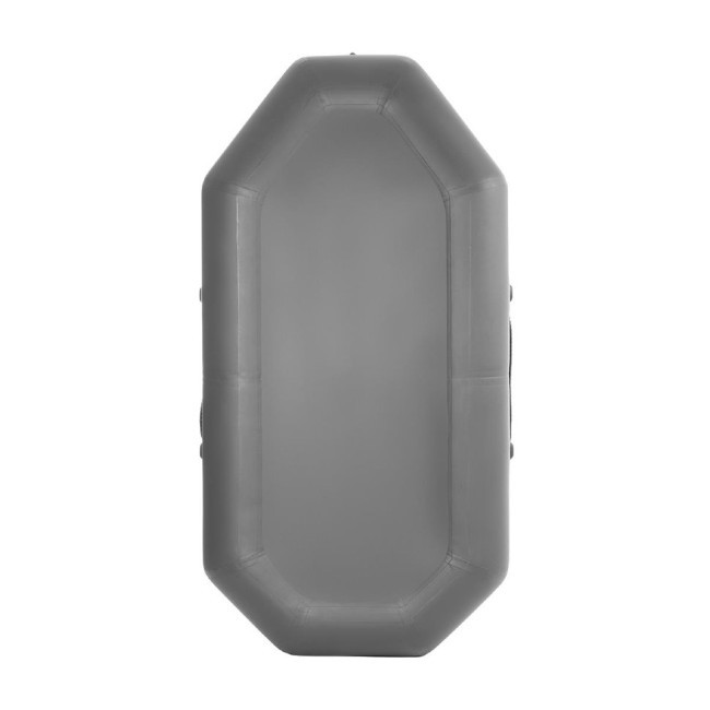 Лодка ПВХ Тонар Бриз 190 (серая) (72574)