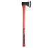 Топор с обрезиненной рукояткой Premier Fishing 1500г PR-TOR-1500 (71964)
