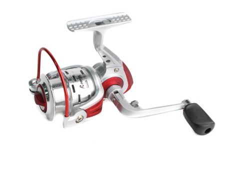 Катушка безынерционная Helios Raykan 2000F 3bb HS-FB-R2000F (72145) Катушка безынерционная Helios Raykan 2000F 3bb HS-FB-R2000F (72145)