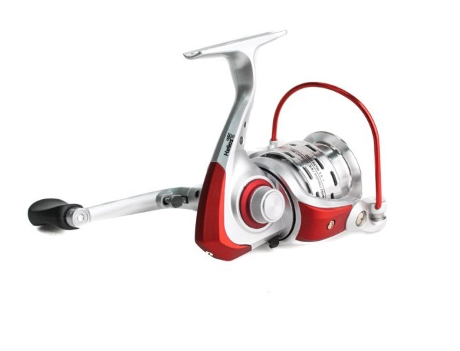 Катушка безынерционная Helios Raykan 2000F 3bb HS-FB-R2000F (72145) Катушка безынерционная Helios Raykan 2000F 3bb HS-FB-R2000F (72145)