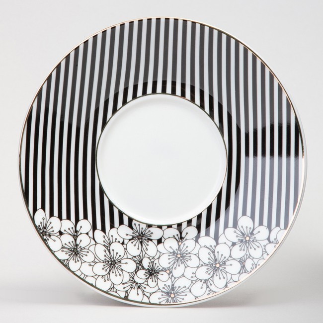 Кофейный набор lefard "top style" на 6 пер. 12 пр. 180 мл Lefard (165-613)