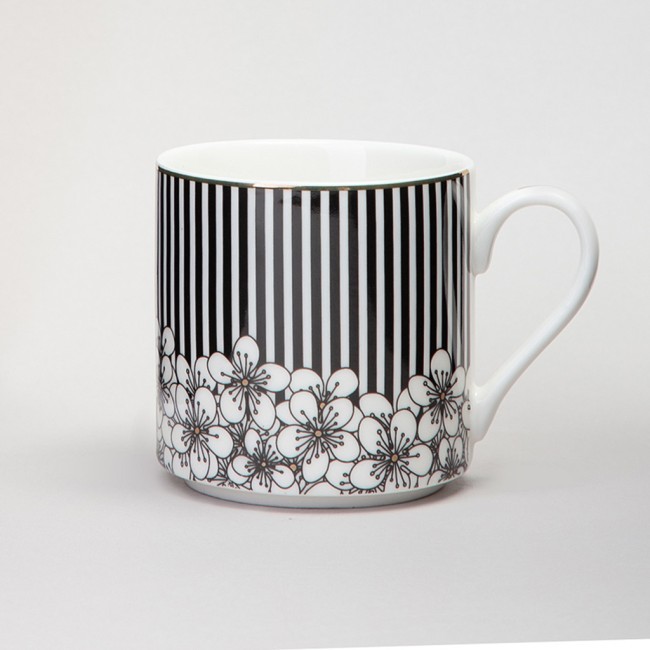 Кофейный набор lefard "top style" на 6 пер. 12 пр. 180 мл Lefard (165-613)