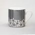 Кофейный набор lefard "top style" на 6 пер. 12 пр. 180 мл Lefard (165-613)