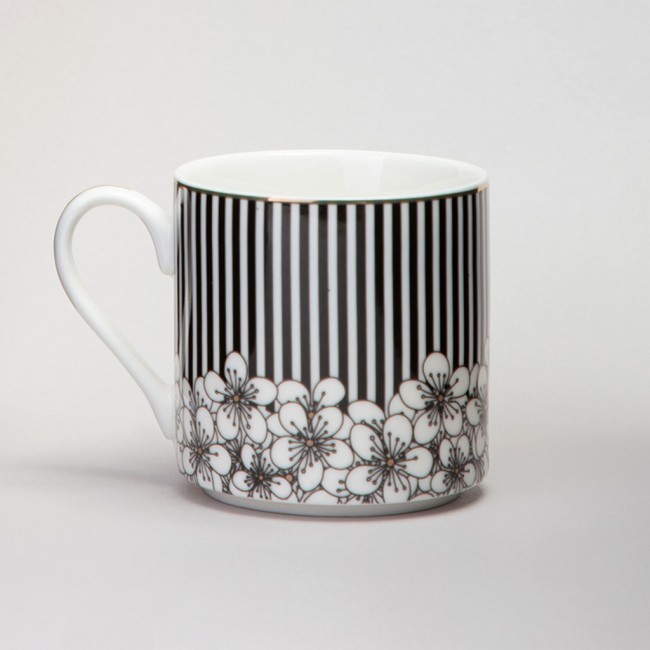 Кофейный набор lefard "top style" на 6 пер. 12 пр. 180 мл Lefard (165-613)