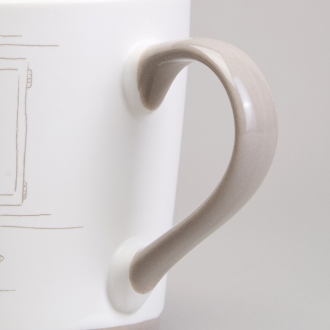 Кружка lefard 400мл "dogs" Lefard (260-1020) Кружка lefard 400мл "dogs" Lefard (260-1020)