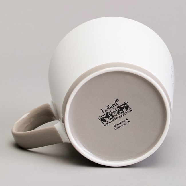 Кружка lefard 400мл "dogs" Lefard (260-1020) Кружка lefard 400мл "dogs" Lefard (260-1020)