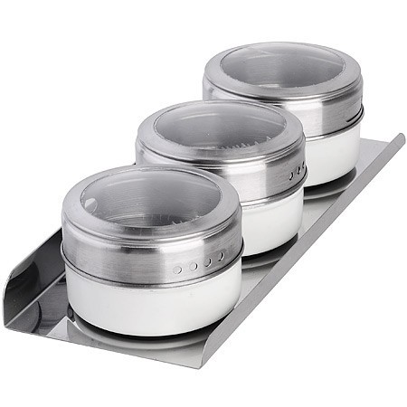 Набор специй и приправ 3 предмета Mayer&Boch (40461)