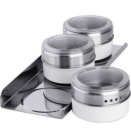 Набор специй и приправ 3 предмета Mayer&Boch (40461)