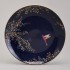 Набор тарелок закусочных lefard "golden birds" 2 шт. 20*2 см Lefard (419-119)