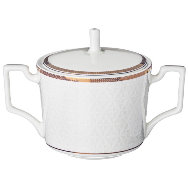 Чайный сервиз lefard "opera" на 6 пер. 20 пр. 1000/300/250 мл Lefard (440-252)