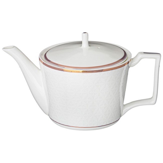 Чайный сервиз lefard "opera" на 6 пер. 20 пр. 1000/300/250 мл Lefard (440-252)