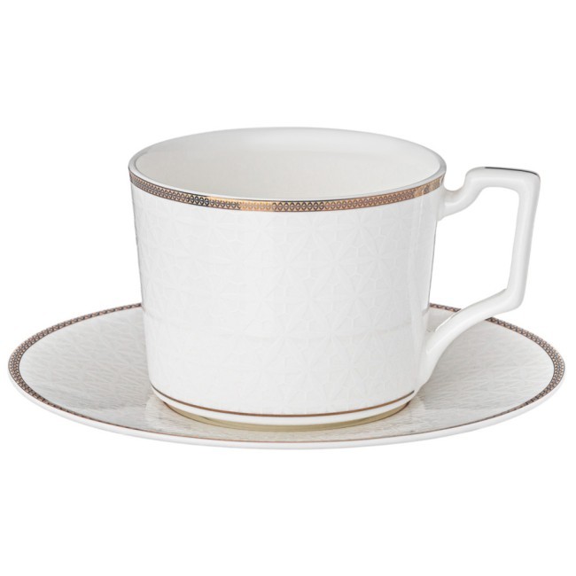 Чайный сервиз lefard "opera" на 6 пер. 20 пр. 1000/300/250 мл Lefard (440-252)