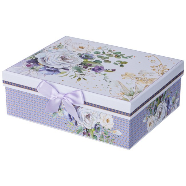 Набор кружек lefard "compliment" 4 шт. 230 мл Lefard (417-064)