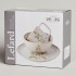 Набор посуды lefard flowers 3 предмета Lefard (260-1032)