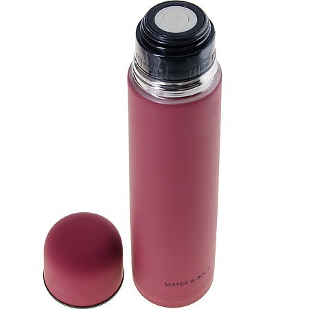 Термос нерж.КРАСНЫЙ 1л нерж/сталь МВ (25880) Термос нерж.КРАСНЫЙ 1л нерж/сталь МВ (25880)