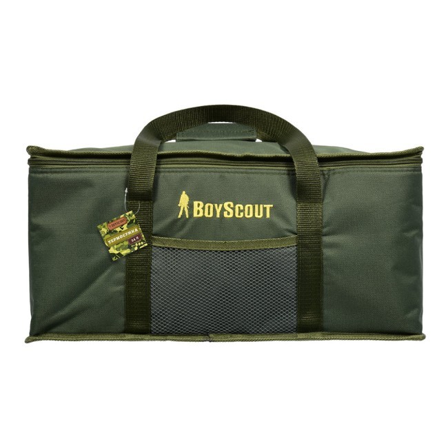 Термосумка Boyscout 24 л 61053 (62873)