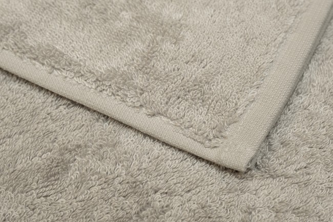 Полотенце Лирика модал бежевое 50*90 (TT-00015207)