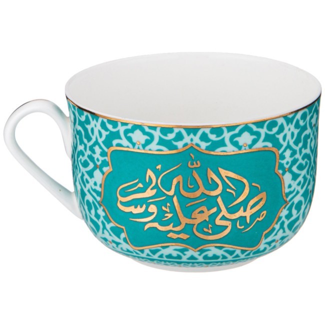 Чайный набор lefard "мечеть" на 6 пер. 12 пр. 280 мл Lefard (85-1992) Чайный набор lefard "мечеть" на 6 пер. 12 пр. 280 мл Lefard (85-1992)