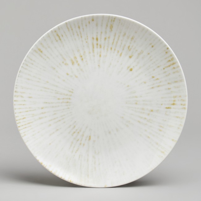 Набор обеденный bronco "daily" на 4 персоны 12 предметов горчичный Bronco (576-1006)