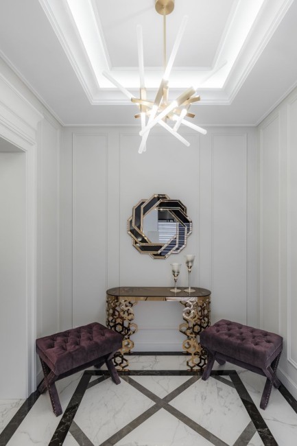 Зеркало 900х900х21 (TT-00000664)