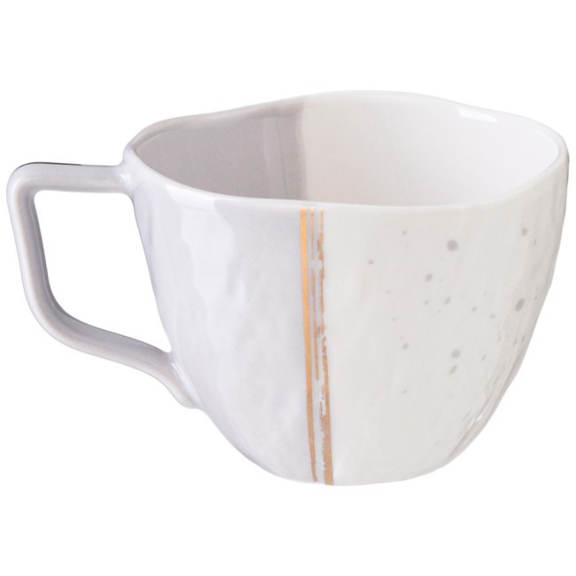 Чайный набор lefard "grey" на 2 пер. 4 пр. 220 мл Lefard (42-479)