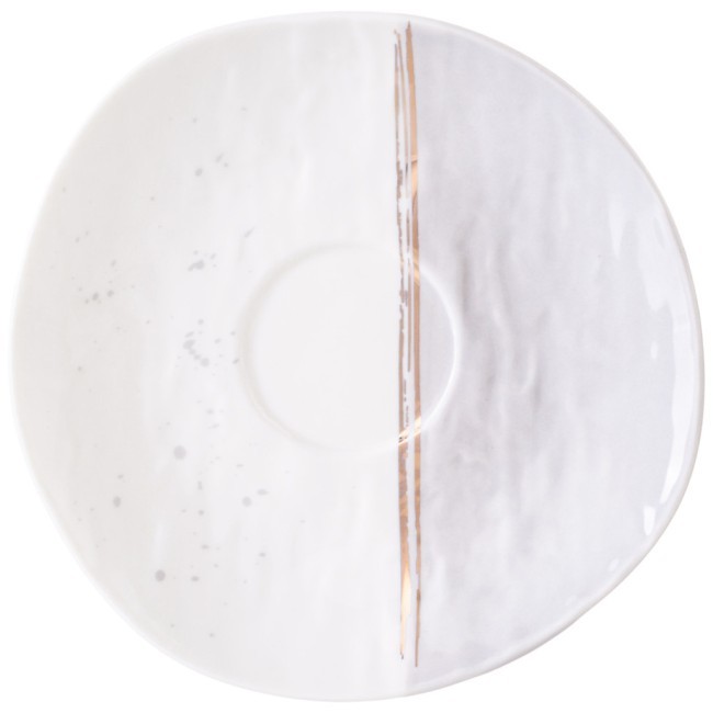 Чайный набор lefard "grey" на 2 пер. 4 пр. 220 мл Lefard (42-479)