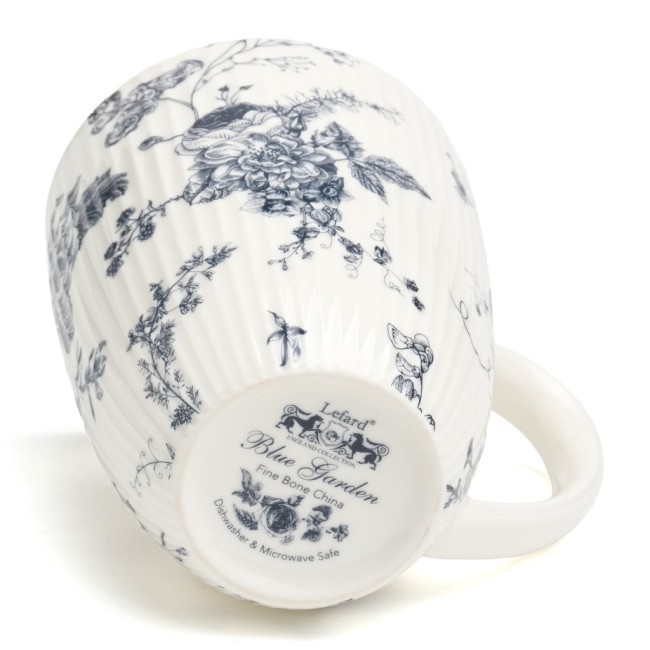 Столовый набор lefard "blue garden" на 4 пер. 16 пр Lefard (191-354) Столовый набор lefard "blue garden" на 4 пер. 16 пр Lefard (191-354)