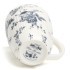 Столовый набор lefard "blue garden" на 4 пер. 16 пр Lefard (191-354)