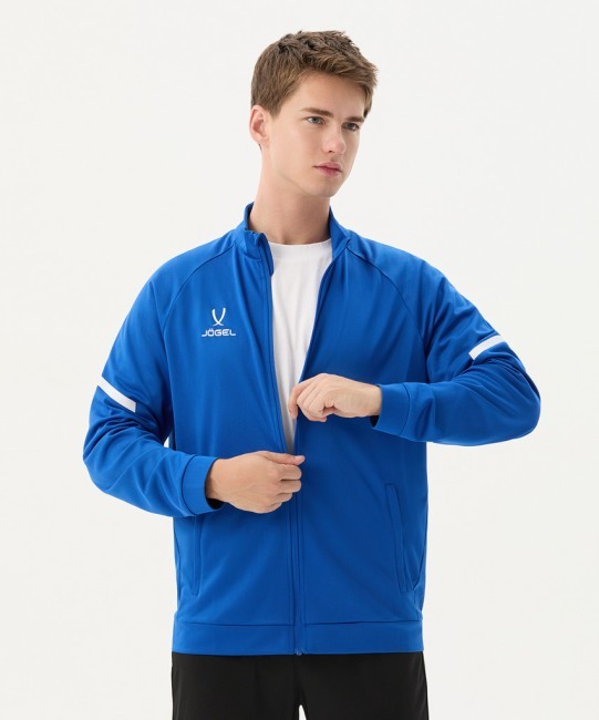 Олимпийка JOGEL CAMP 2 Track Jacket, синий (2114438)