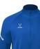 Олимпийка JÖGEL CAMP 2 Track Jacket, синий (2114438)