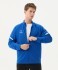 Олимпийка JÖGEL CAMP 2 Track Jacket, синий (2114438)