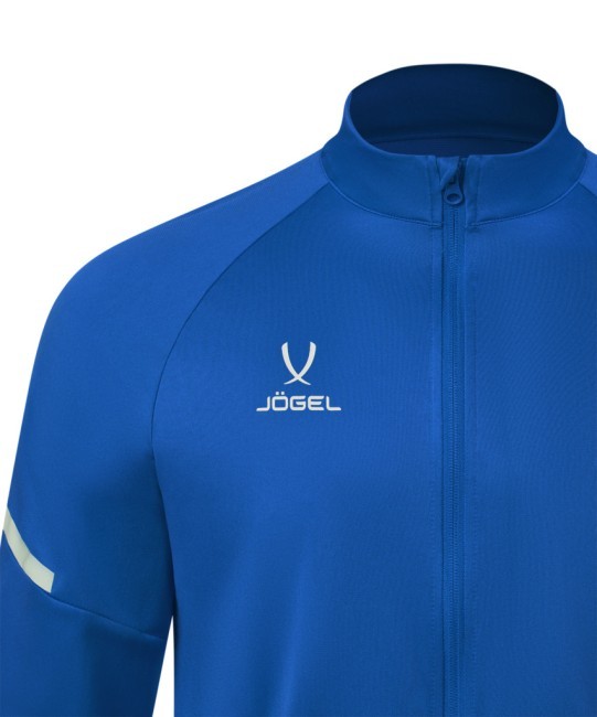 Олимпийка JOGEL CAMP 2 Track Jacket, синий (2114438)