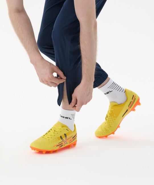 Брюки ветрозащитные JÖGEL DIVISION PerFormPROOF Rain Pants, темно-синий (2120622)