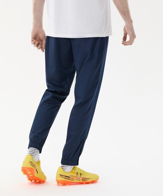 Брюки ветрозащитные JÖGEL DIVISION PerFormPROOF Rain Pants, темно-синий (2120622)