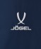 Брюки ветрозащитные JÖGEL DIVISION PerFormPROOF Rain Pants, темно-синий (2120622)