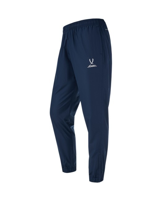 Брюки ветрозащитные JÖGEL DIVISION PerFormPROOF Rain Pants, темно-синий (2120622)