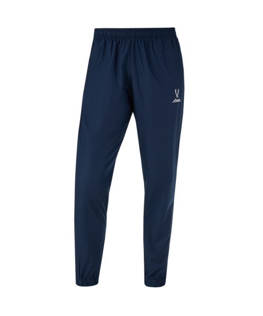 Брюки ветрозащитные JOGEL DIVISION PerFormPROOF Rain Pants, темно-синий (2120622)