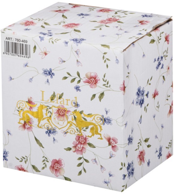 Кружка "пасадена" 350 мл Lefard (760-469)