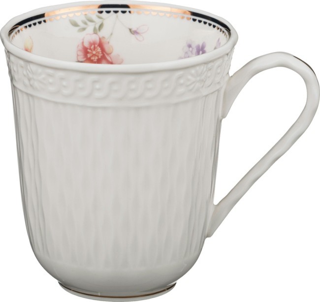 Кружка "пасадена" 350 мл Lefard (760-469)