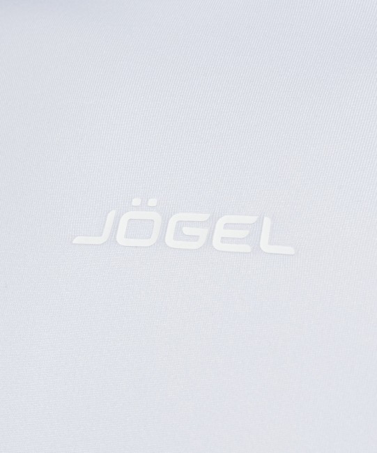 Джемпер компрессионный утепленный JÖGEL CAMP PerFormDRY Baselayer Top Warm, белый (2117325)