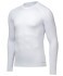 Джемпер компрессионный утепленный JÖGEL CAMP PerFormDRY Baselayer Top Warm, белый (2117325)