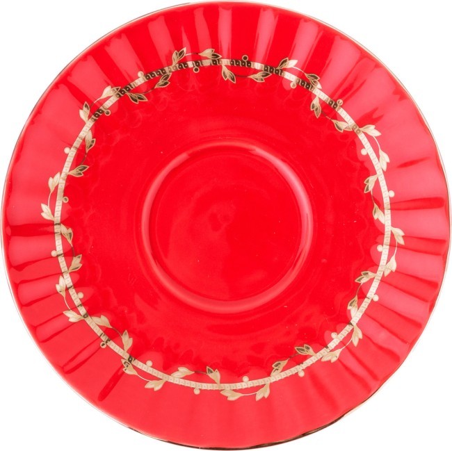 Чайный набор на 2 персоны 4 пр. 200 мл Lefard (760-554)