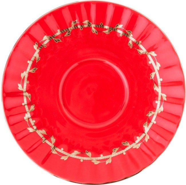 Чайный набор на 2 персоны 4 пр. 200 мл Lefard (760-554)