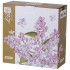 Салатник lefard "lilac" 23*6 см 1900 мл Lefard (760-807)
