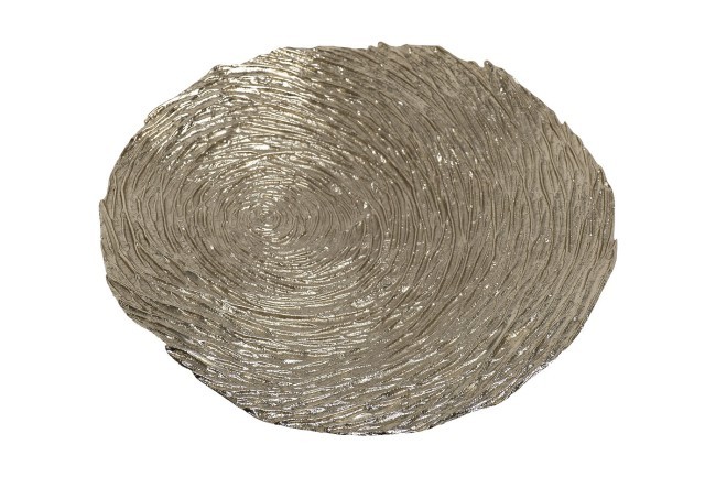 Декор настенный металлич."Wood" золото d46см (TT-00005358) Декор настенный металлич."Wood" золото d46см (TT-00005358)