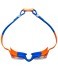 Очки для плавания 25DEGREES Dory Navy/Orange, детский (2109203)
