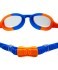 Очки для плавания 25DEGREES Dory Navy/Orange, детский (2109203)